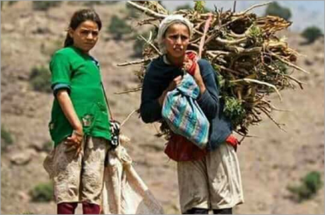 Berber Villages Treks