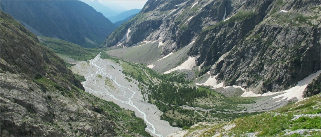 Explore the Atlas Mountains with Dar Atlas Charme Imlil Trekking Activities