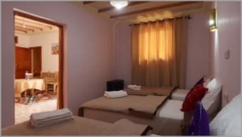 Imlil Hotel - Dar Atlas Charme | Book Now