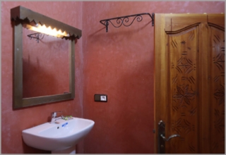 Double Twin Room in Imlil - Book Your Stay at Dar Atas Charme