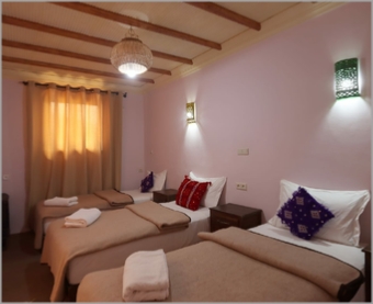 Imlil Hotel - Dar Atlas Charme | Book Now