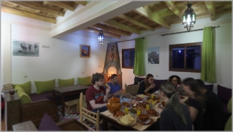 Imlil Hotel - Dar Atlas Charme | Book Now