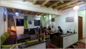 Imlil Hotel - Dar Atlas Charme | Book Now