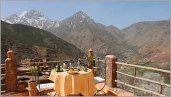 Imlil Hotel - Dar Atlas Charme | Book Now