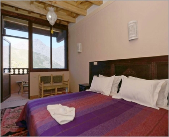 Imlil Hotel - Dar Atlas Charme | Book Now