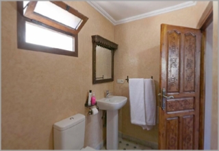 Double Twin Room in Imlil - Book Your Stay at Dar Atas Charme