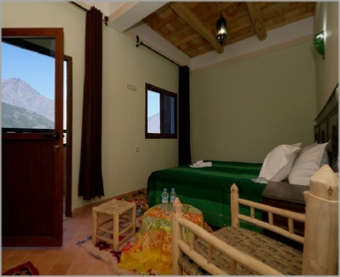 Imlil Hotel - Dar Atlas Charme | Book Now