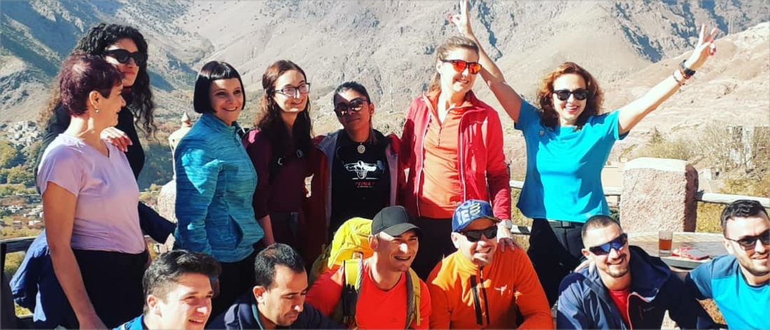 Dar Atlas Charme Atlas Mountains Hotel Reviews | Our Clients' Experience